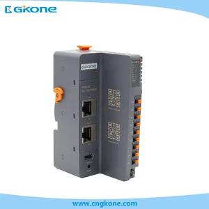 Adapter Module Profinet Network Adapter Remote Lo System