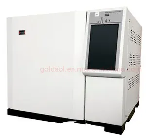 Dissolved Gas Analyzer (DGA) Chromatorgraphy Analysis System