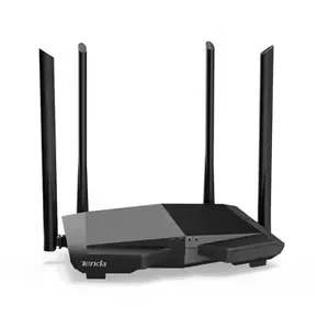 Tenda AC1200 Dual Band Gigabit Smart WiFi Router AC8 Wireless Router