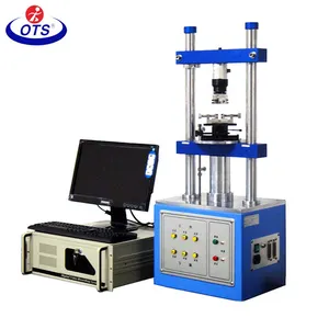 Computer Insertion Extraction Force Plastic Packaging Material Testing Machine Manufacturer