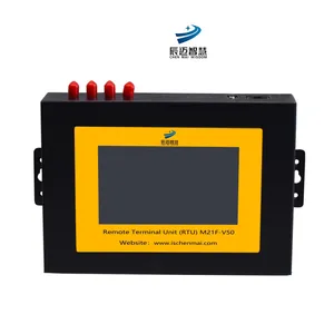 Real-Time Advanced Water Quality Monitoring and Analysis System
