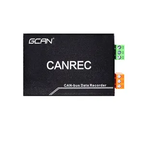 Can Bus Communication Module with TF Card Data Logger Real Time Data Storage Industrial Can Bus Interface Module