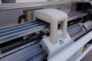 Fully Computerized Sweater Flat Knitting Machine