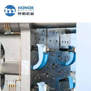 Factory Price Support Customization Plastic Injection Molding Making Machine