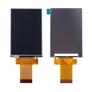 TFT Display Module Screen Indicator Innovation 2.8 Inch LCD