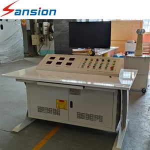 Multi-Functional Transformer Integrated Testing System