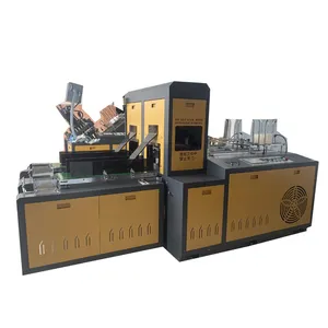 Paper Dish Forming Machine/Leaf Plate Making Machine/Disposable Paper Plate Machine for Sale