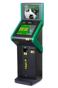 Customizable Network Cabinet with Integrated Cable Channels for Easy Routing