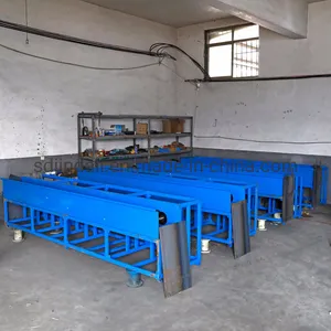 Full-Automaticly Kitchen Scourer Sponge Making Machine