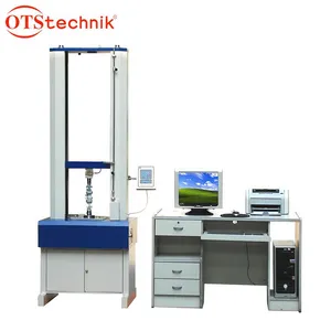 Steel Tensile Testing Machine Spring Compression Test Apparatus/ Shear Force Test Machine