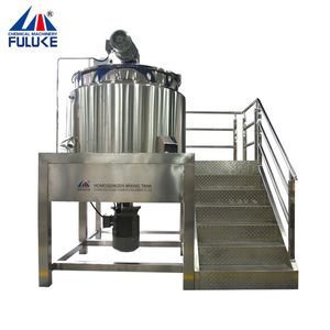 Bread Mixer Machine Ribbon Mixer Machine Liquid Mixer Machine