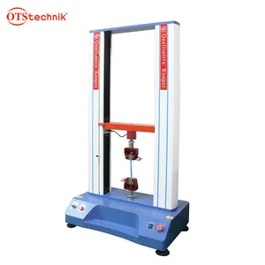 Steel Tensile Testing Machine Spring Compression Test Apparatus/ Shear Force Test Machine