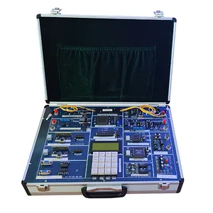 Optical Fiber Communication Training Kit