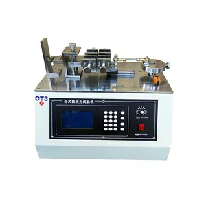 Automatic Insertion Force Testing Machine