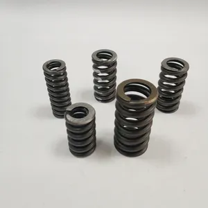 Compression Spring Torsion Spring Extension Spring Compress Spring