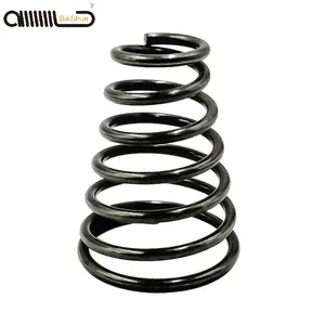 Precision Battery Contact Spring Custom Metal Compression Spring for Remote Control Accessories