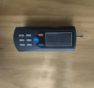 Factory-Direct Rl210 Metal Roughness Testing Instrument Electronic Roughness Comparator for Machining Workshop Surface Quality Inspection