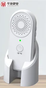 Portable Wireless Voice Intercom System