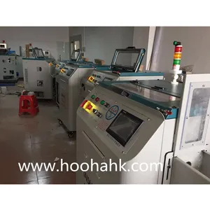 Wire Powder Machine Pyrenoid Machine for Network Cable