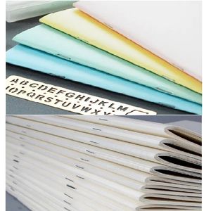 Best Price Exercise Book Notebook Making Machine