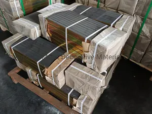 Raised Floor Stringer System