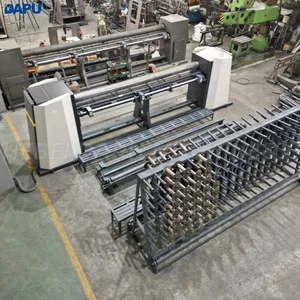 China Hexagonal Wire Net Making Machine
