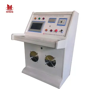 Temperature Rising Test Equipment Primary Current Injection Test Set