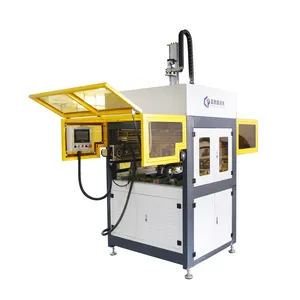 Xy-450s Rigid Box Wrapping Machine Rigid Box Forming Machine Box Making Machine