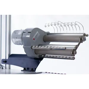 Advanced Computerized Knitting Machine for Raschel Blanket with CE ISO Approval