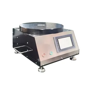 Advanced Compact Single-Axis Motion Simulation Rate Table for Precision Testing