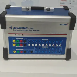 Smart Integrated Transformer Protection Device with Edge Computing
