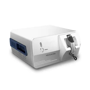 Portable Raman Spectrometer Raman Spectrum Analyzer Multifunctional Raman Spectral Analysis Machine