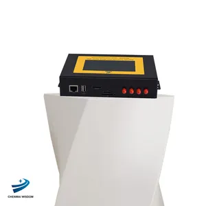 Advanced Geohazard Detection System with Smart Data Telemetry