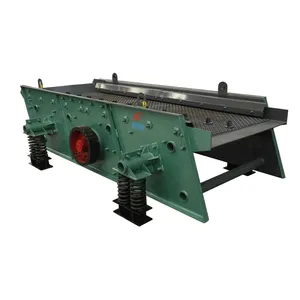 Sand Stone Making Line Vibrating Screen Machine