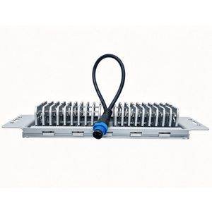 50W Modular LED Light Source Module 110lm/W High Lumen LED Module for Outdoor Public Lighting Project