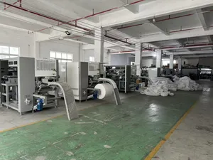 Mattress Spring Pocket Spring Making Machine