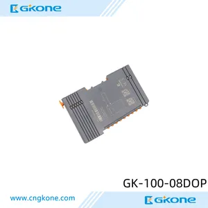 8-Channel Digital Output Module PNP Type
