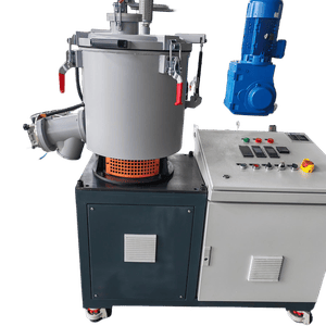 High Speed Moveable Mixer for Lab Applications with Cycle Operating System