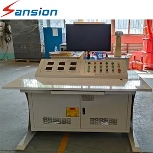 Multi-Functional Transformer Integrated Testing System