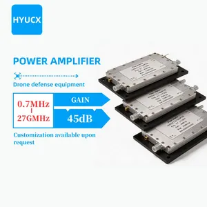 ODM RF Amplifier Module Bluetooth Lora WiFi Router SFP Transceiver Power Divider