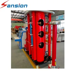 Lightning Impulse Test System for Power Type Testing