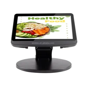 11.6 Inch Computer Cash Register Machine Restaurant POS Android System