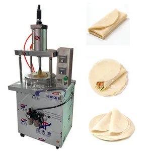 Customized Logo Available Automatic Roti Maker for Home Roti Machine Roti Making Machine Fully Automatic