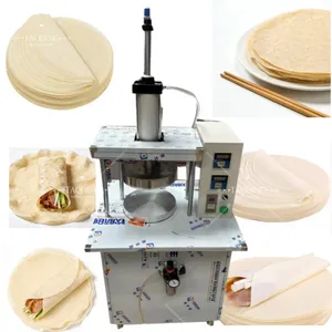 Customized Logo Available Automatic Roti Maker for Home Roti Machine Roti Making Machine Fully Automatic
