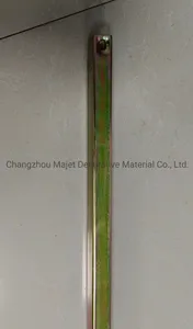 Raised Floor Stringer System