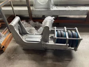Paper Mill Paper Making Machine Air Spring