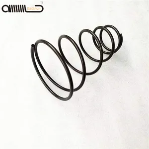 Precision Battery Contact Spring Custom Metal Compression Spring for Remote Control Accessories