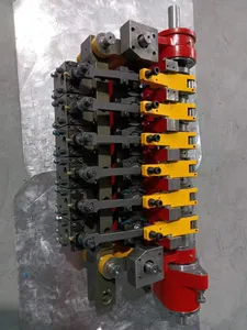 Cold Hammer Forging Machine / Cold Forging Machine / Cold Forging Header Machine for High Precision Metal Forming