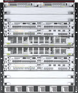 Enterprise Router Netengine 8000e F8 Integrated Chassis Components