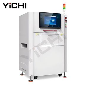 Visual Inspection Machine Customized Precision Aoi Inspection Machine for PCB Production Line